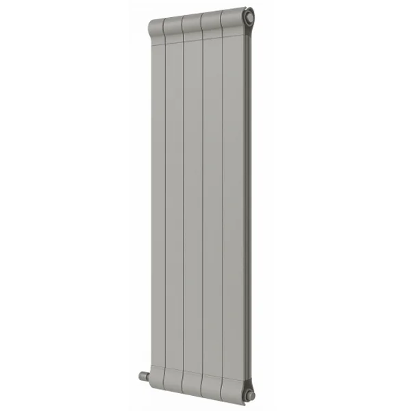 Радиатор алюминиевый Radiatori 2000 Ottimo Plus Bismuth 1600/100 мм